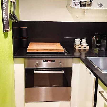 Apartamento Accogliente Loft A 8 Min Dal Duomo Milán Exterior foto