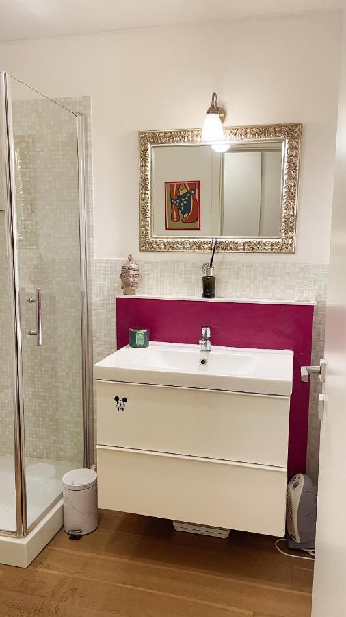 Apartamento Accogliente Loft A 8 Min Dal Duomo Milán Exterior foto