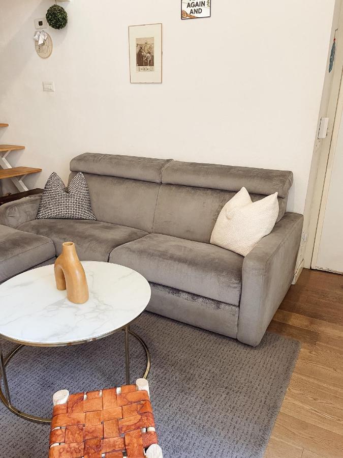 Apartamento Accogliente Loft A 8 Min Dal Duomo Milán Exterior foto