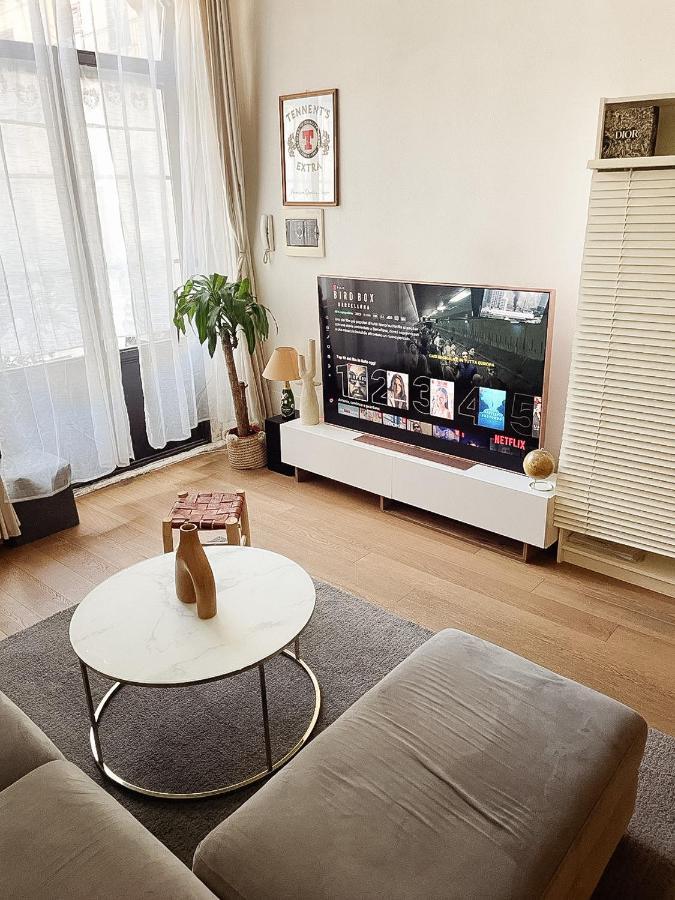 Apartamento Accogliente Loft A 8 Min Dal Duomo Milán Exterior foto